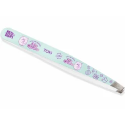 Pinza de Depilar