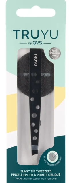 Pinza de Depilar con Funda