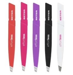 Pinza de Depilar Effortless System
