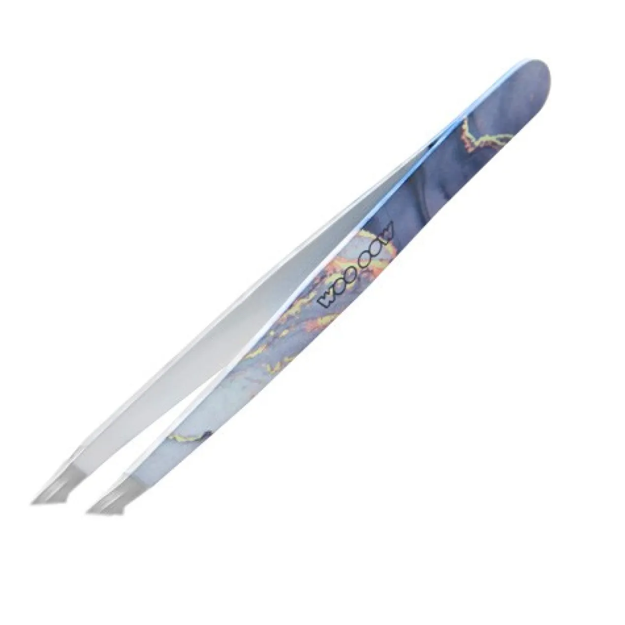 Pinza de Depilar Marble
