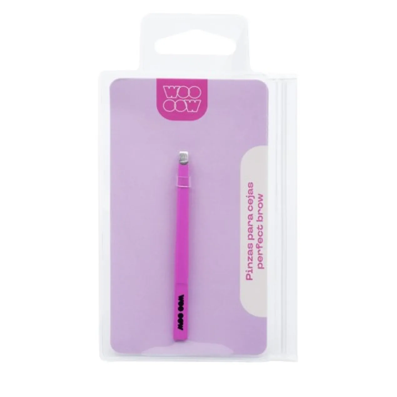 Pinza Depilar Perfect Brow