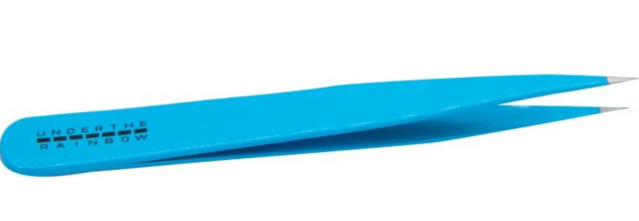Pinza Depilar Punta Fina