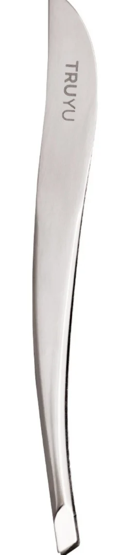 Pinza Punta Biselada con Funda