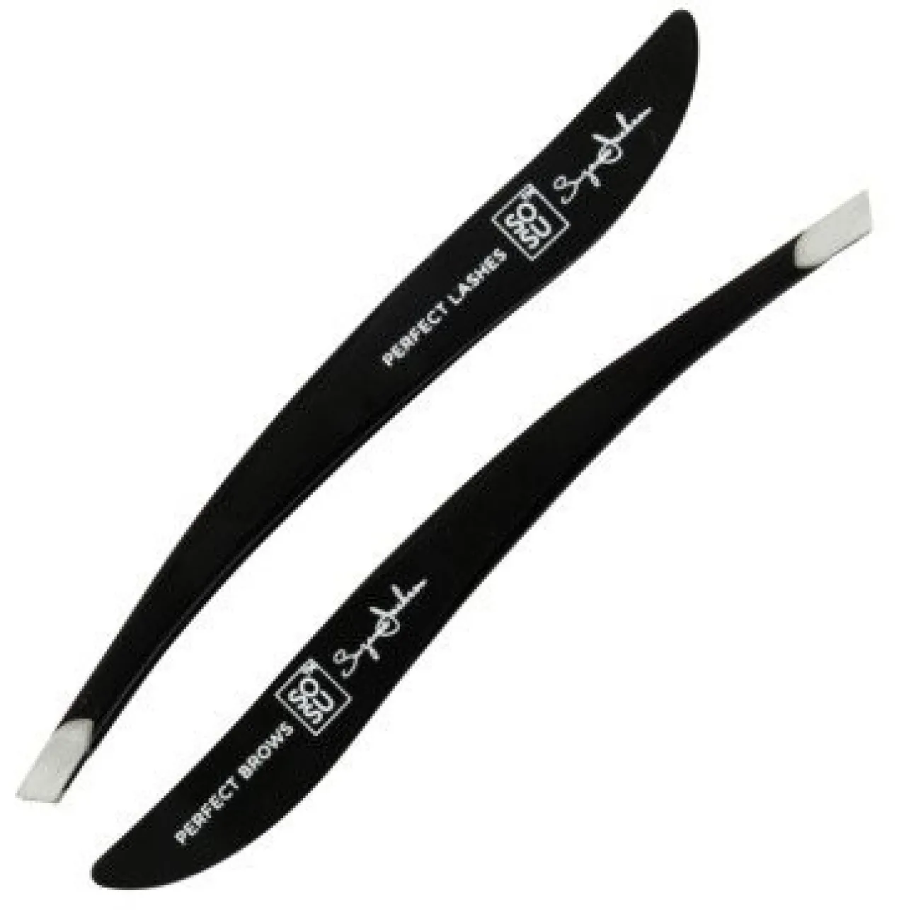 Pinzas para Cejas y Pestañas