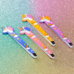 Pinzas para Depilar Unicornio Mágico
