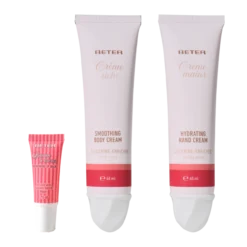 Plaisirs Collection Kit Cremas
