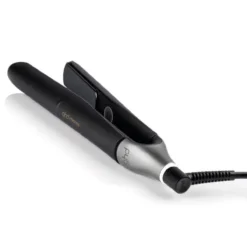 Plancha de Pelo Chronos Black