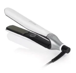 Plancha de Pelo Chronos White