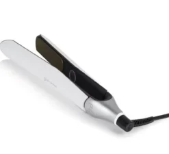 Plancha de Pelo Chronos White