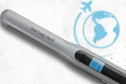 Plancha de Viaje Little Styler