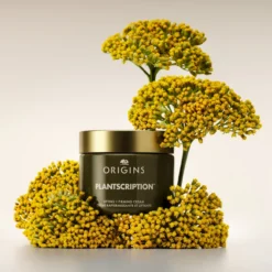 Plantscription Crema con Efecto Lifting Reafirmante
