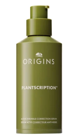 Plantscription Wrinkle Suero con Antiarrugas Activo