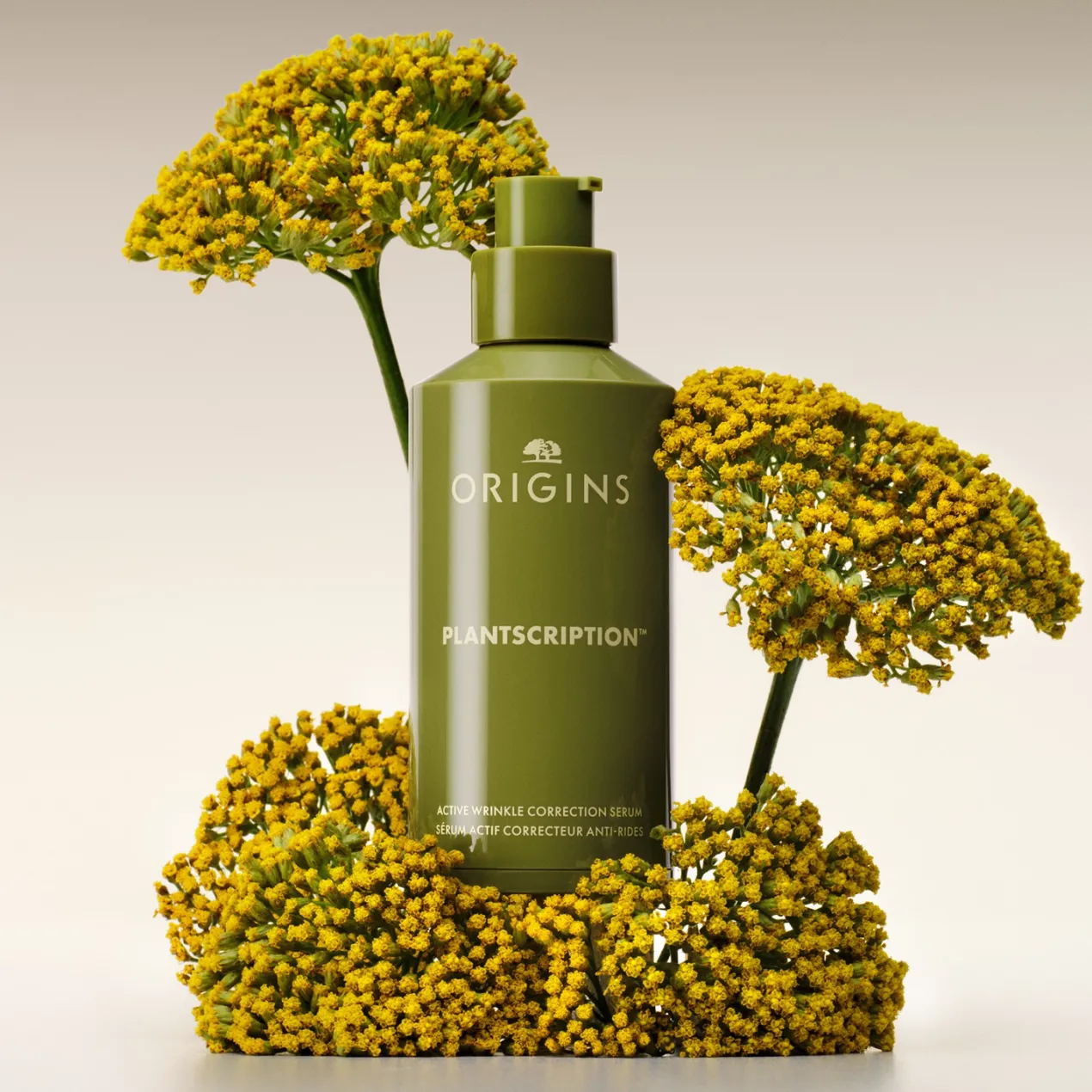 Plantscription Wrinkle Suero con Antiarrugas Activo