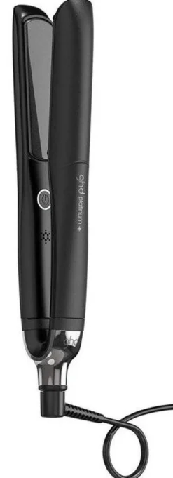 Platinum+ Black Styler Plancha de Pelo