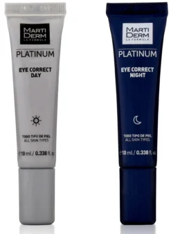 Platinum Eye Correct Día y Noche
