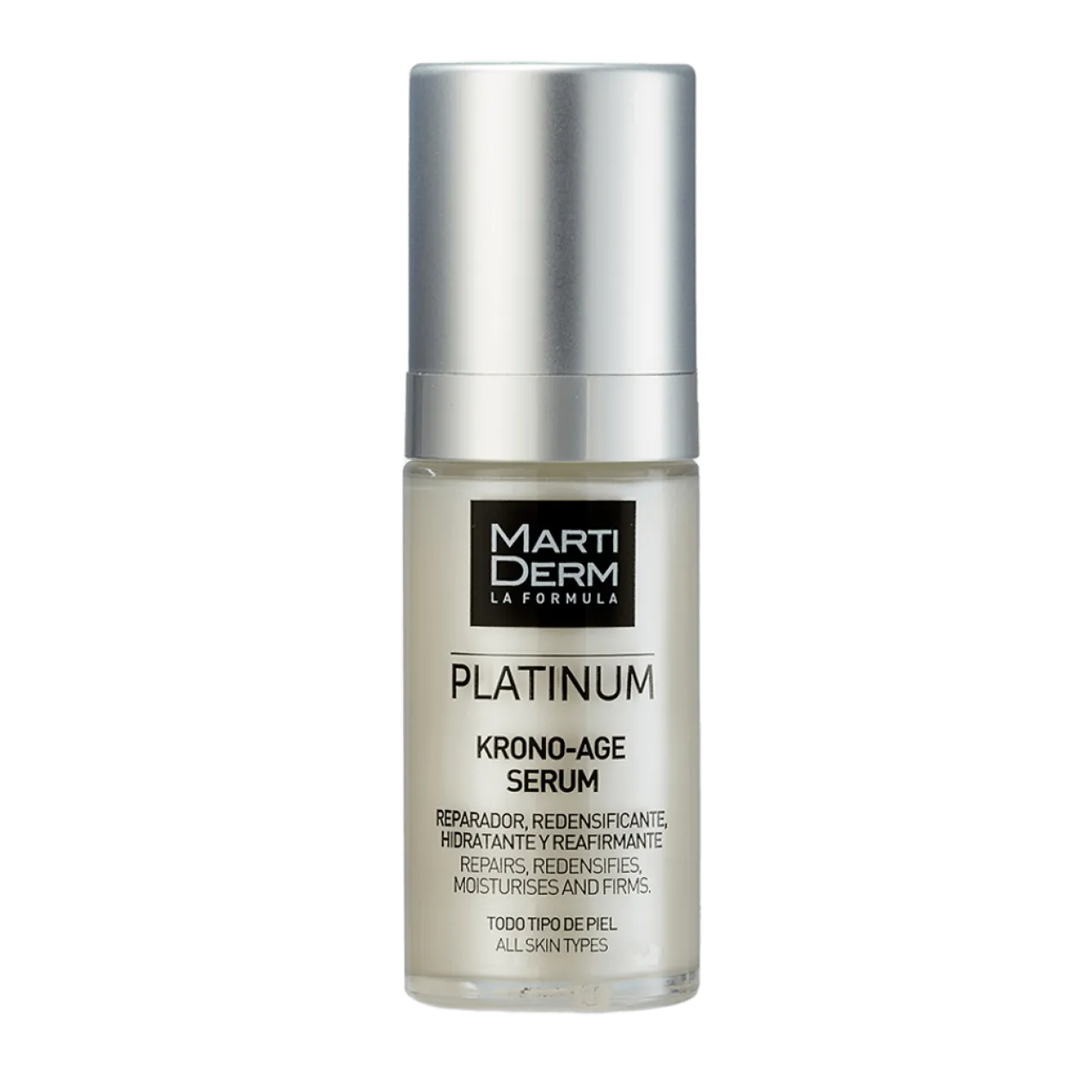 Platinum Krono-Age Sérum Facial