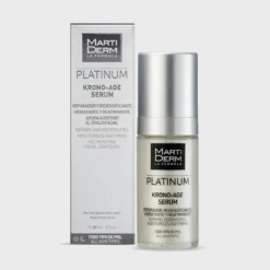 Platinum Krono-Age Sérum Facial