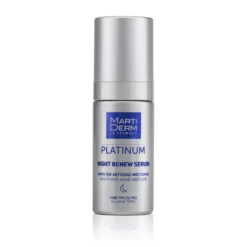 Platinum Night Renew Serum