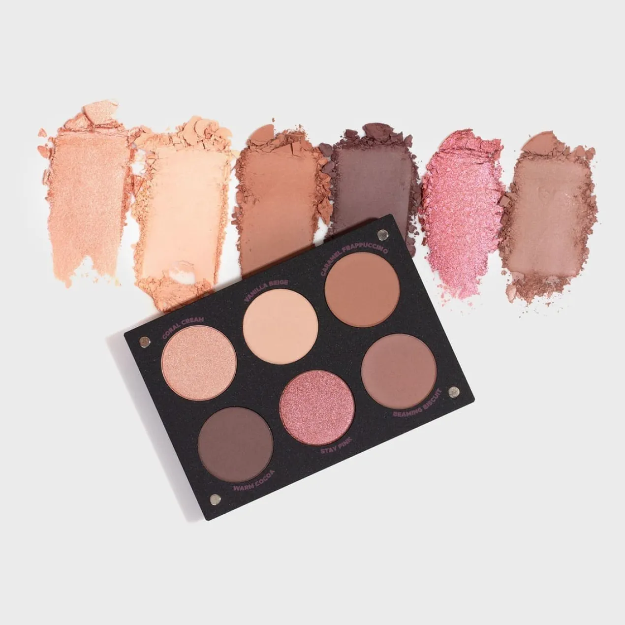 Playinn Fizzy Toffee Paleta de Sombras