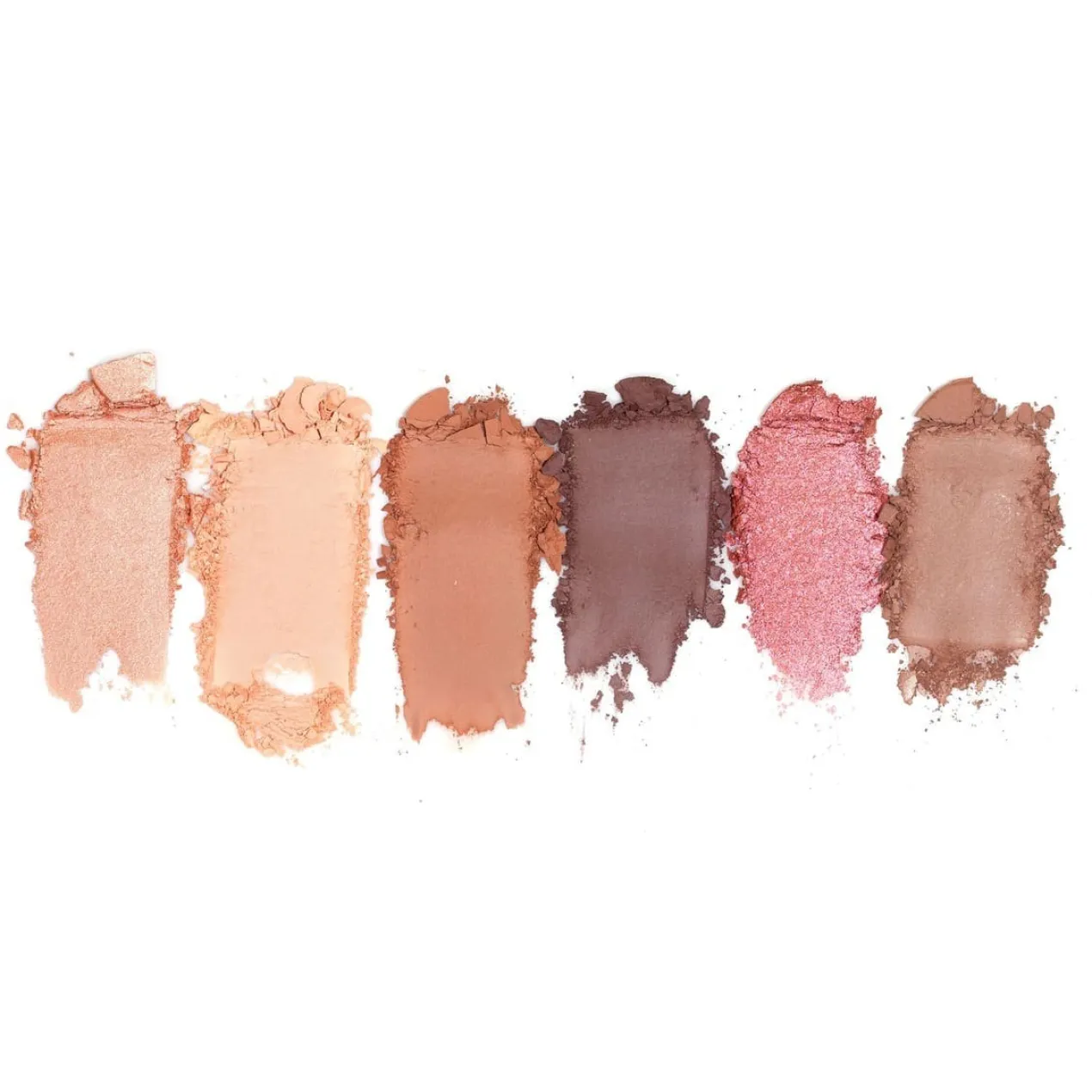 Playinn Fizzy Toffee Paleta de Sombras