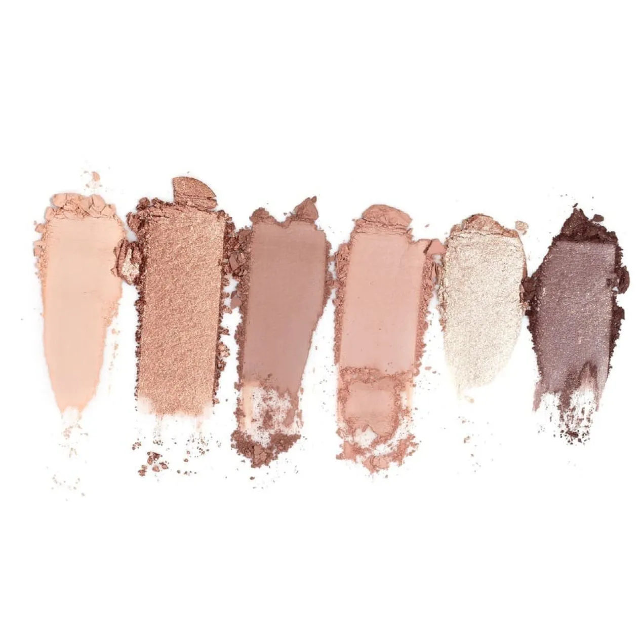 Playinn Loca Mocca Paleta de Sombras