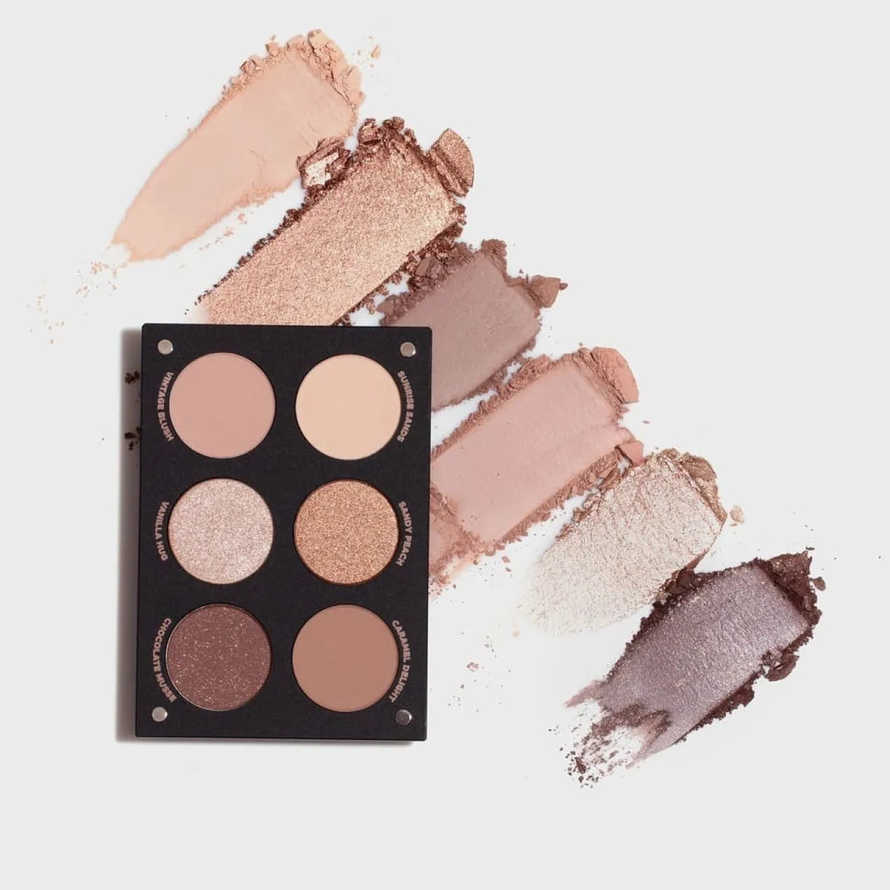 Playinn Loca Mocca Paleta de Sombras