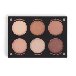 Playinn Loca Mocca Paleta de Sombras