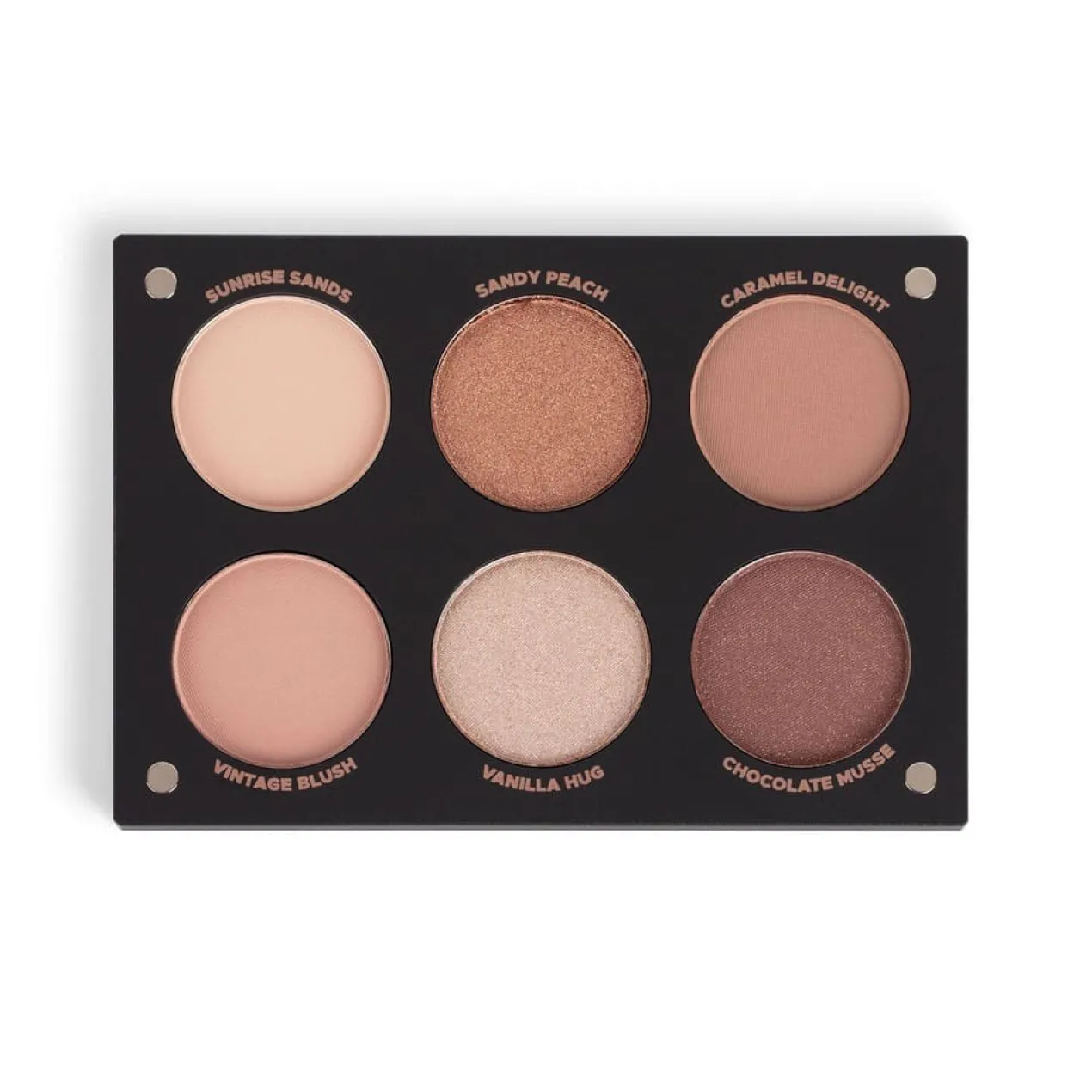 Playinn Loca Mocca Paleta de Sombras