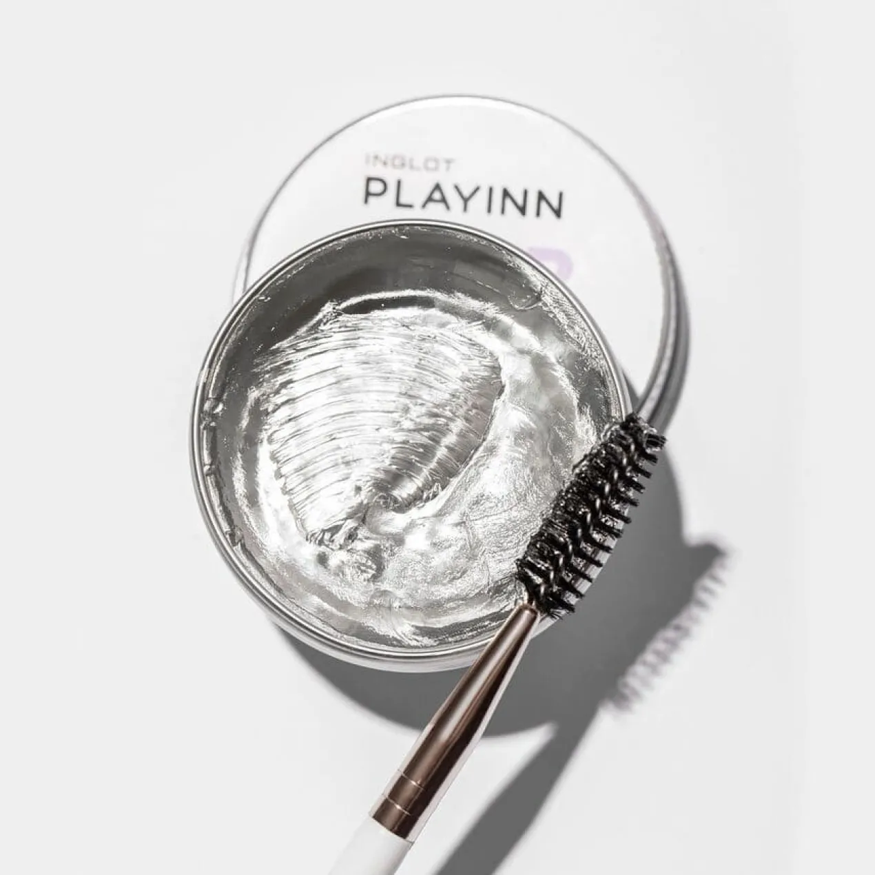 Playinn Soap Brow Jabón para Cejas