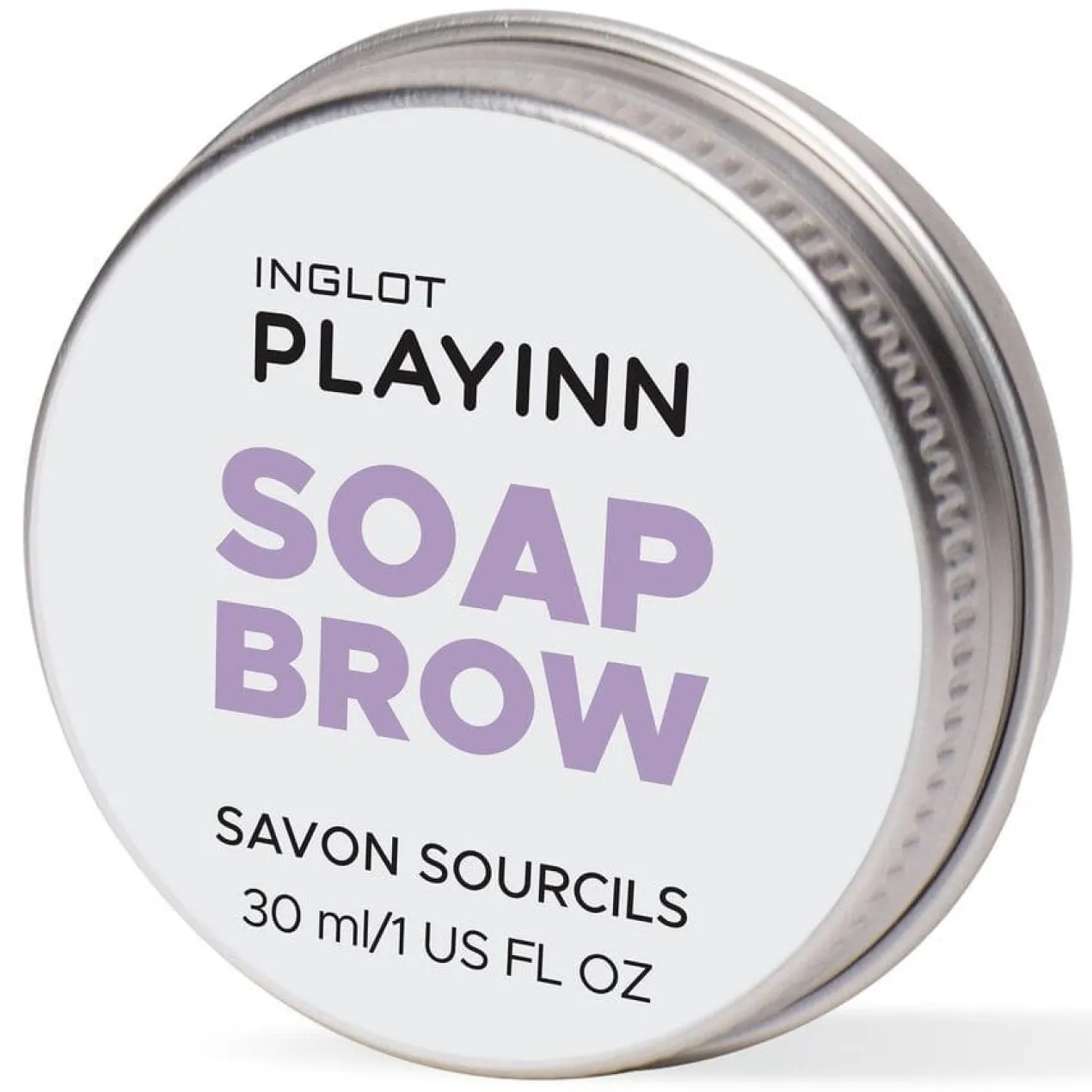 Playinn Soap Brow Jabón para Cejas