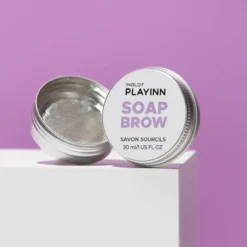 Playinn Soap Brow Jabón para Cejas
