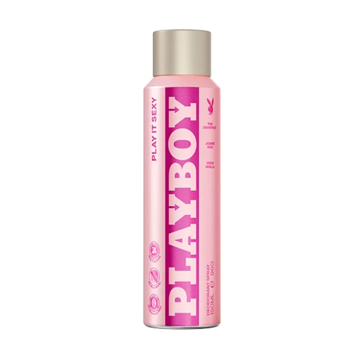 Play It Sexy Deodorant Spray