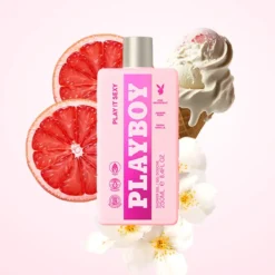 Play It Sexy Shower Gel