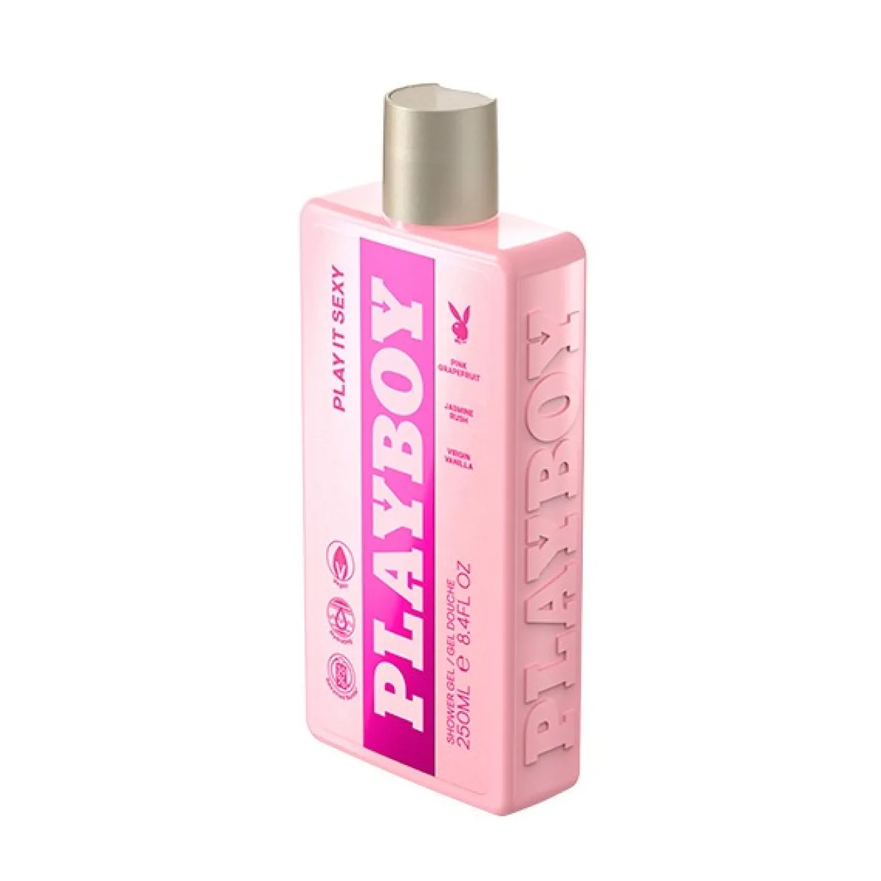 Play It Sexy Shower Gel