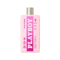 Play It Sexy Shower Gel