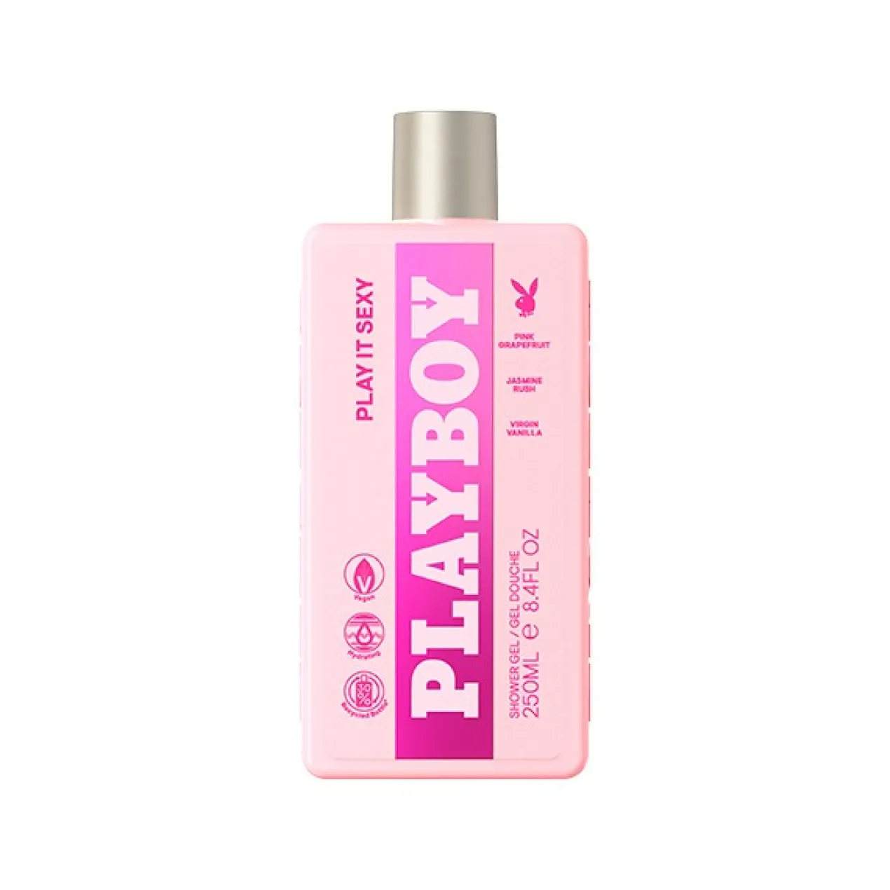 Play It Sexy Shower Gel
