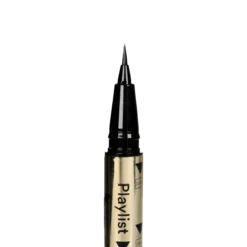 Playlist High Precision Brush Eyeliner