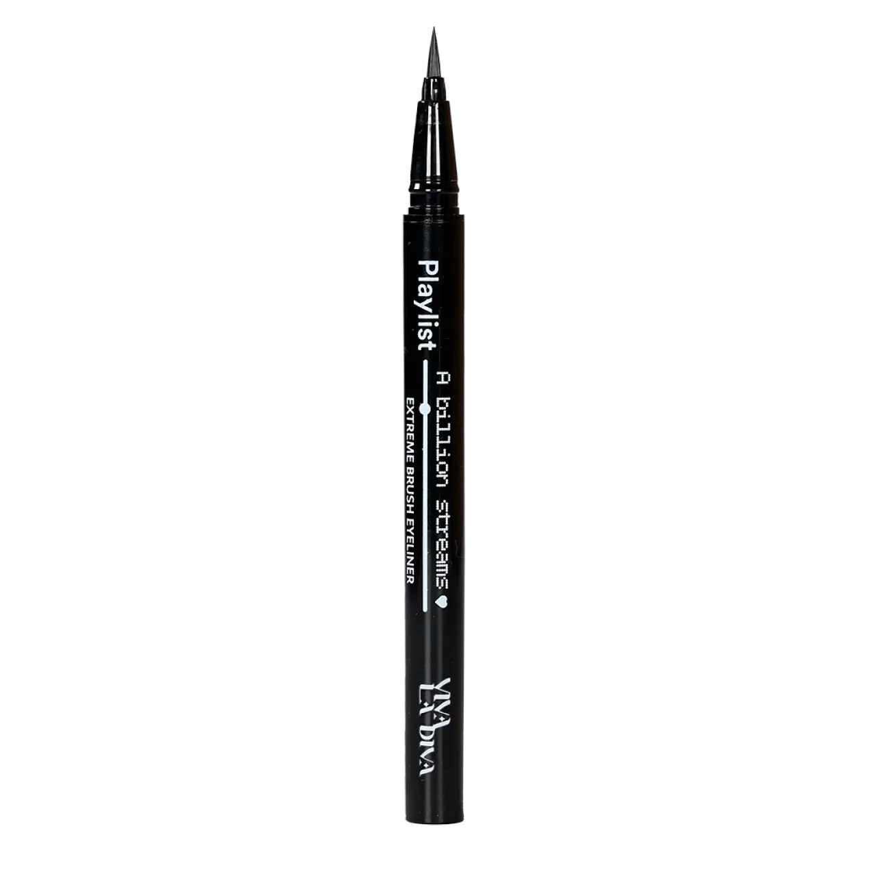 Playlist Xtreme Brush Eyeliner
