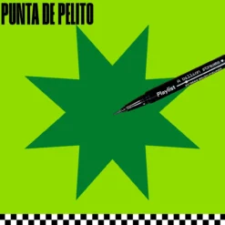 Playlist Xtreme Brush Eyeliner