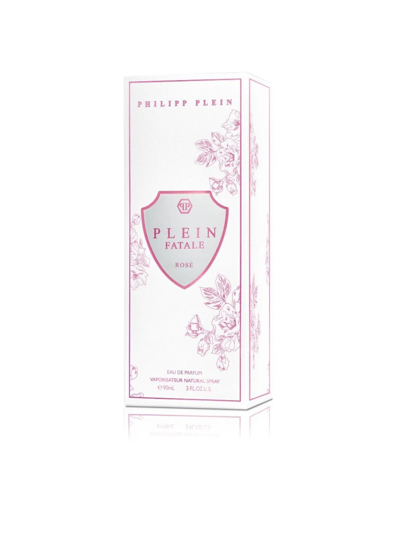 Plein Fatale Rosé Eau de Parfum
