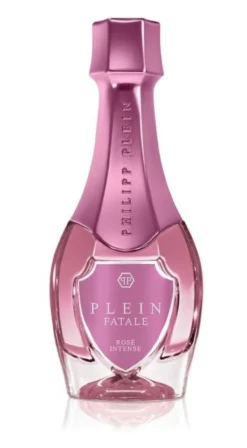 Plein Fatale Rosé Intense Eau de Parfum