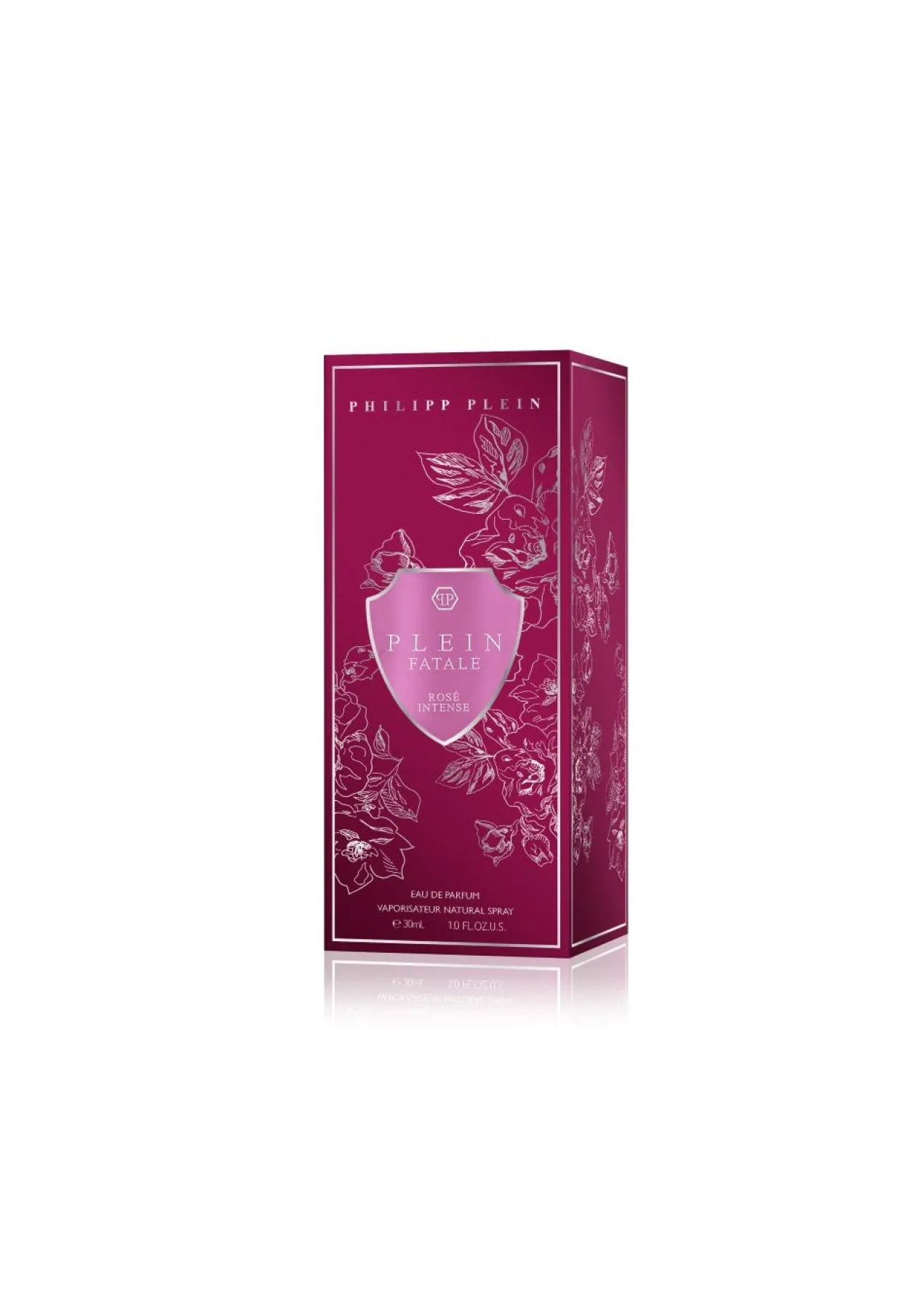 Plein Fatale Rosé Intense Eau de Parfum