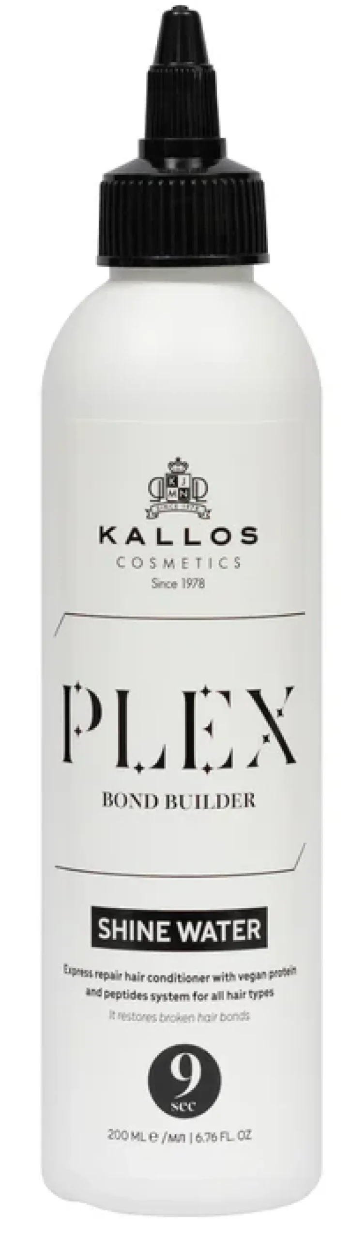 Plex Shine Water