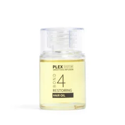 Plex System Restoring Hair Oil