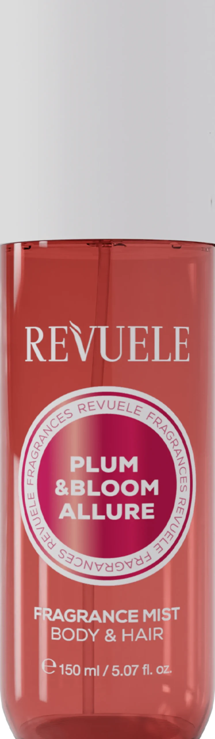 Plum & Bloom Allure Bruma para Cuerpo y Cabello