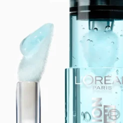 Plump Ambition Aceite Labial con Ácido Hialurónico y Tripéptidos