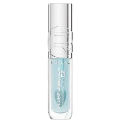 Plump Ambition Aceite Labial con Ácido Hialurónico y Tripéptidos