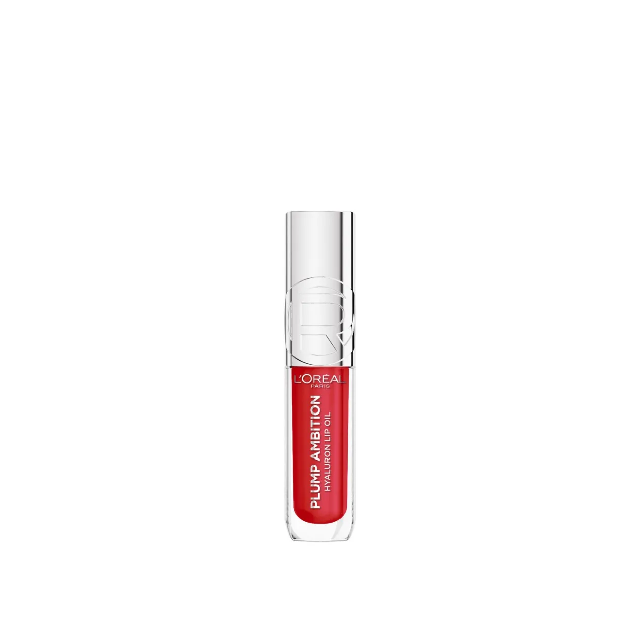 Plump Ambition Aceite Labial Voluminizador con Ácido Hialurónico
