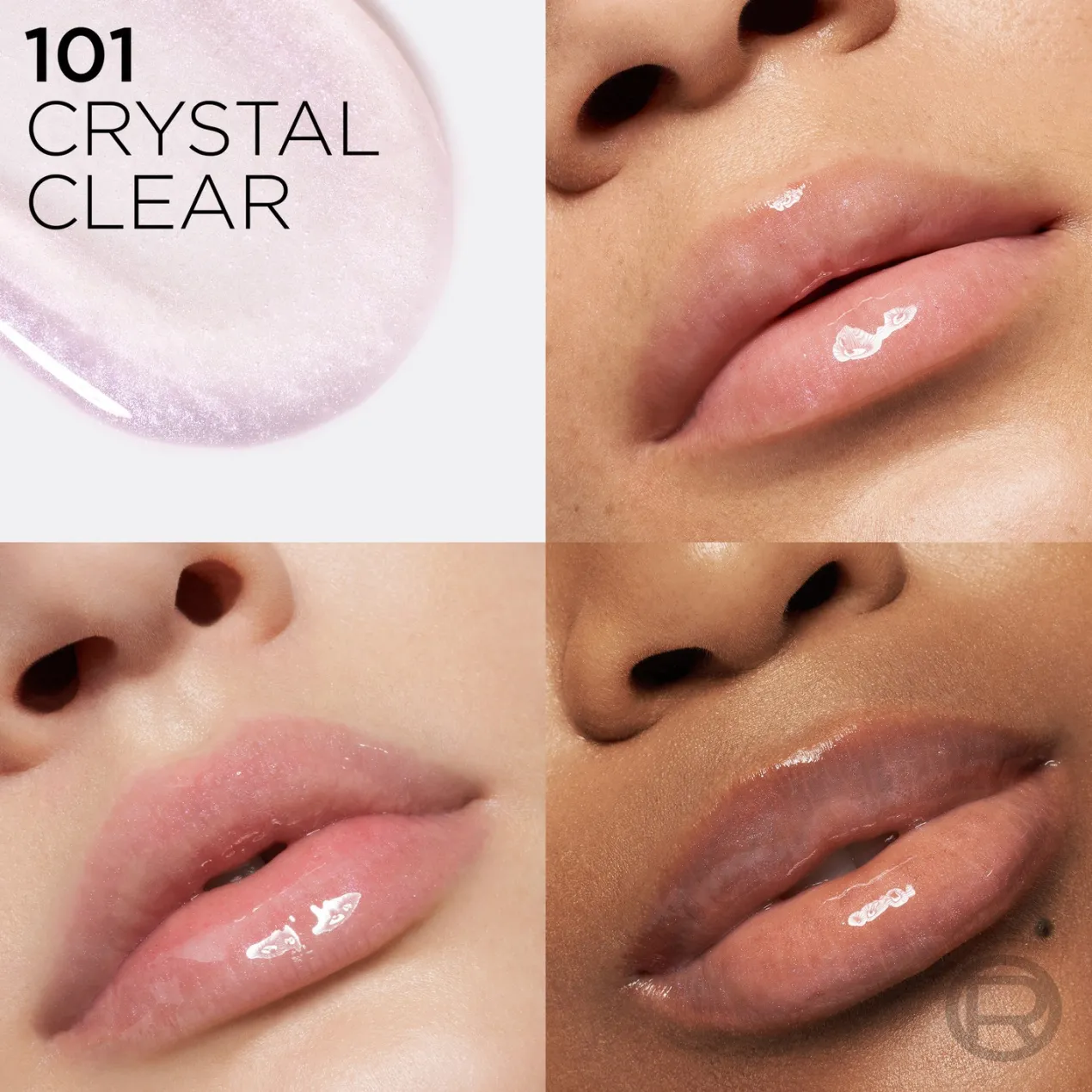 Plump Ambition Aceite Labial Voluminizador con Ácido Hialurónico