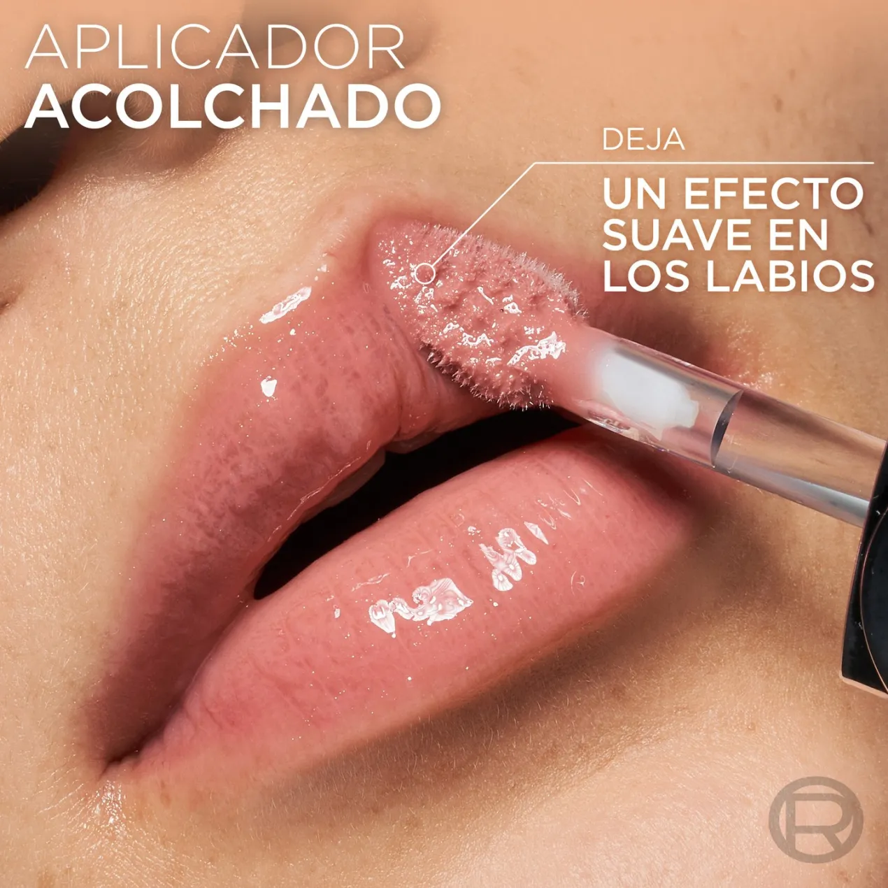 Plump Ambition Aceite Labial Voluminizador con Ácido Hialurónico